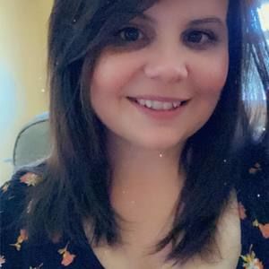 Meet your Posher, Bekah